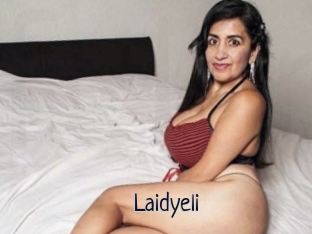 Laidyeli