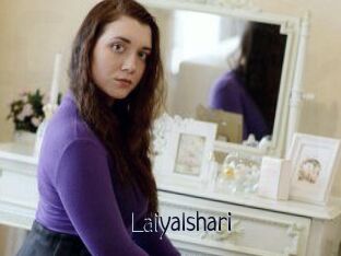 Laiyalshari