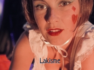 Lakisme