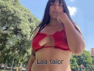 Lala_tailor