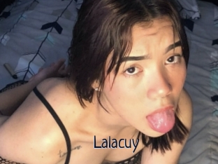 Lalacuy