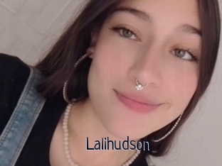 Lalihudson