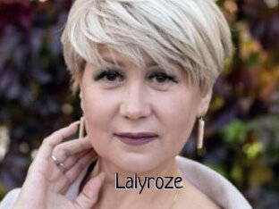 Lalyroze