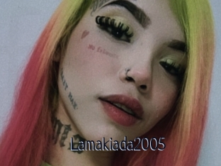 Lamakiada2005