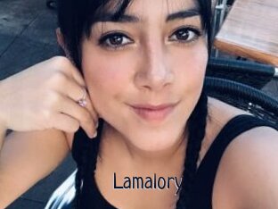 Lamalory
