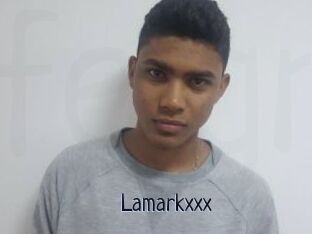 Lamarkxxx