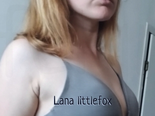 Lana_littlefox