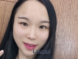 Lanaalui