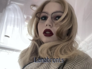 Lanabronts