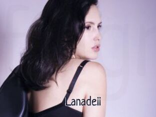 Lanadeii
