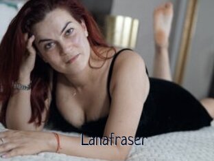 Lanafraser