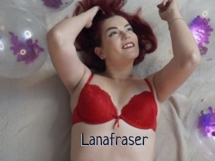 Lanafraser