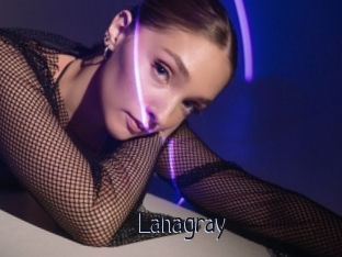 Lanagray