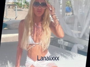 Lanalixxx