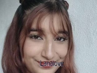 Lanalove