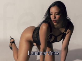 Lanamartines