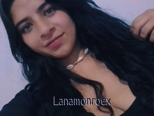 Lanamonroex