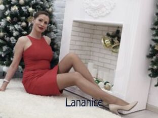 Lananice