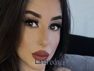 Lanarodnes