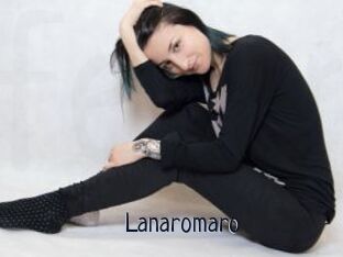 Lanaromaro