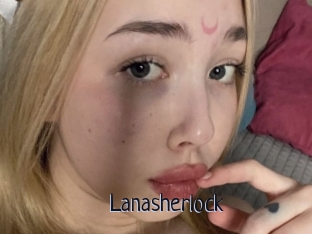 Lanasherlock