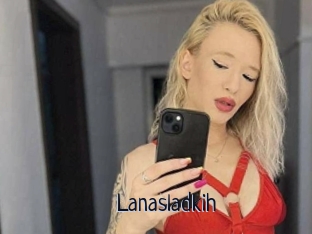 Lanasladkih