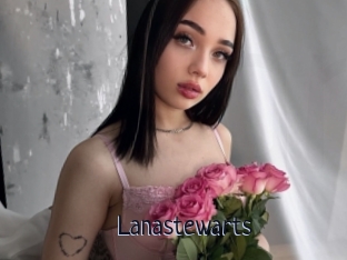 Lanastewarts