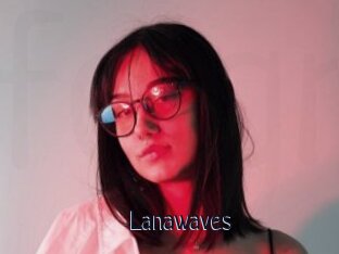 Lanawaves