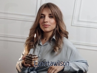 Lanetawilson