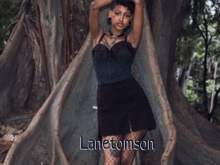 Lanetomson