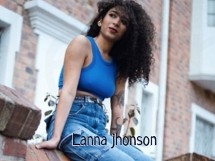 Lanna_jhonson