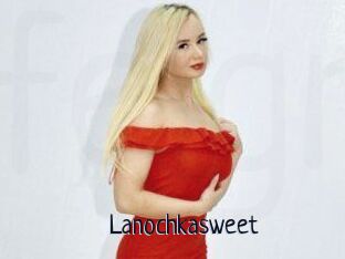 Lanochkasweet