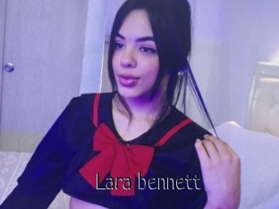 Lara_bennett