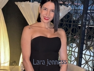 Lara_jonness