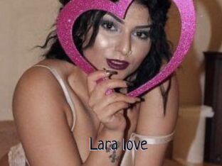 Lara_love