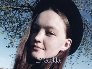 Laracokke