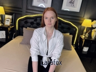 Larafox