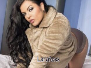 Larafoxx