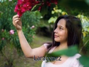 Laragomez