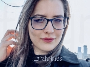 Laraholmes