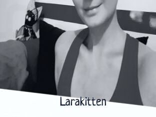 Larakitten