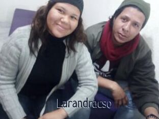 Larandracso