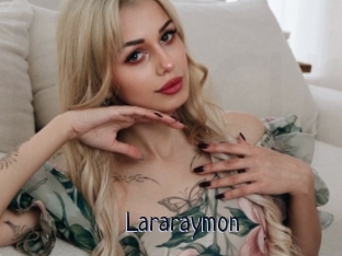 Lararaymon