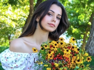 Larasanders
