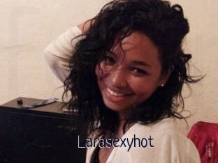 Larasexyhot