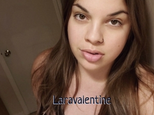 Laravalentine