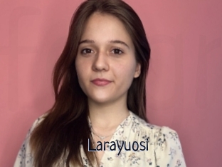 Larayuosi