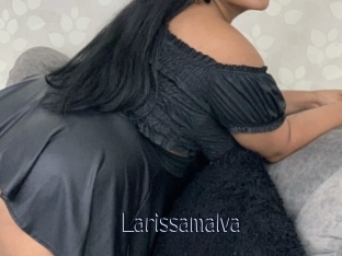 Larissamalva