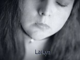 Larkyn