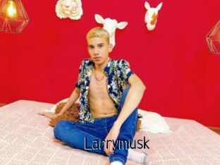 Larrymusk